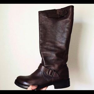 Steve Madden Riding Boots